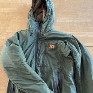 First Lite Uncompahgre 2.0 Jacket